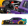 LEGO Speed Champions 76935 NASCAR® Next Gen Chevrolet Camaro ZL1 - 1266187 - zdjęcie 4